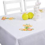 Obrus Świąteczny Wielkanocny