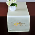 Pas Wielkanocny ze wzorem – ekri