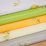 Bieżnik Wielkanocny -Szary Bieżnik Wielkanocny -Szary