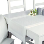 Tkanina zasłonowa – MERIDA- ekri