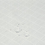 Tkanina zasłonowa – MERIDA- ekri