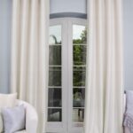 Tkanina zasłonowa – MERIDA- ekri