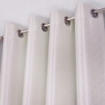 Tkanina zasłonowa – MERIDA- ekri
