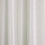 Tkanina zasłonowa – MERIDA- miętowa