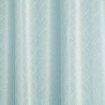 Tkanina zasłonowa – MERIDA- miętowa Tkanina zasłonowa – MERIDA- miętowa