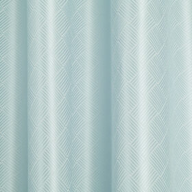 Tkanina zasłonowa – MERIDA- miętowa