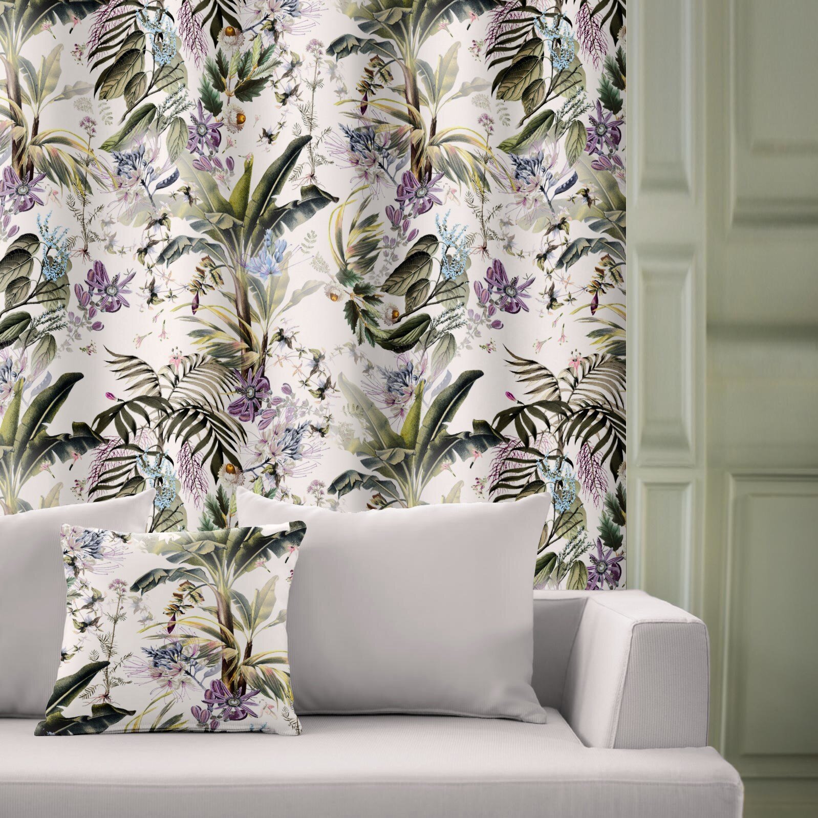 Zasłona gotowa drukowana 250/140 – 877-4 Zasłona gotowa drukowana 250/140 – 877-4