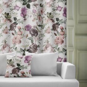 Zasłona gotowa drukowana 250/140 – 926-4