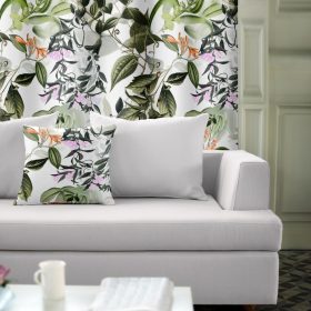 Zasłona gotowa drukowana 250/140 – 298-5