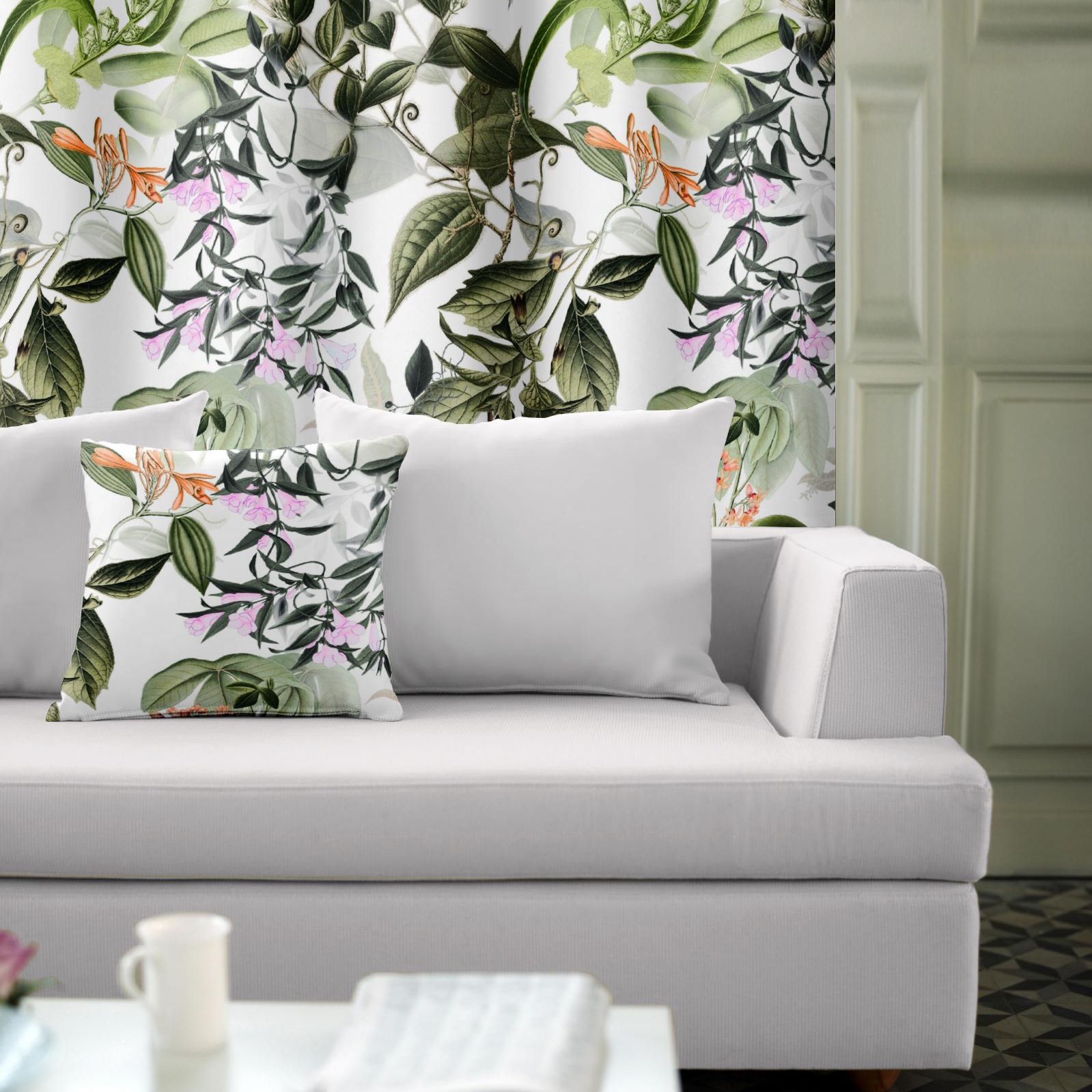 Zasłona gotowa drukowana 250/140 – 298-5 Zasłona gotowa drukowana 250/140 – 298-5