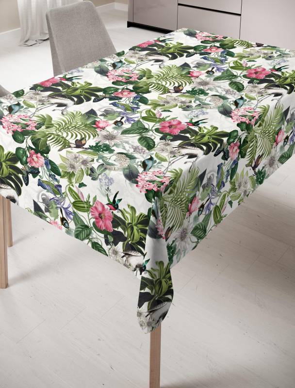 Zasłona gotowa drukowana 250/140- 448-5 Zasłona gotowa drukowana 250/140- 448-5