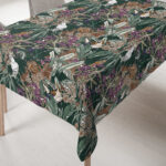 Zasłona gotowa drukowana 250/140 -03-005 Zasłona gotowa drukowana 250/140 -03-005