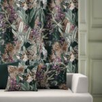 Zasłona gotowa drukowana 250/140 – 994-4