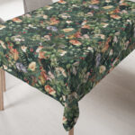 Obrus Druk Kwiat 314-4