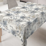 Obrus Druk Kwiat – 420414-005 Obrus Druk Kwiat – 420414-005