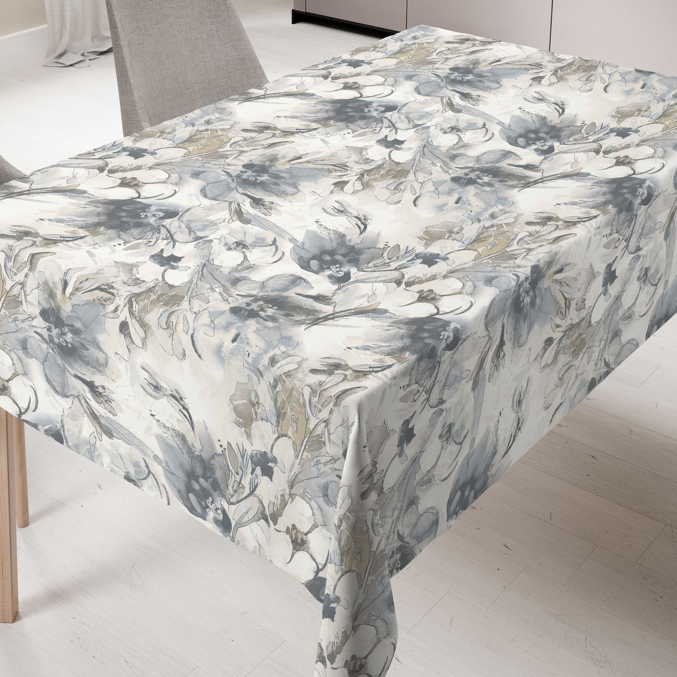 Obrus Druk Kwiat – 420414-005 Obrus Druk Kwiat – 420414-005