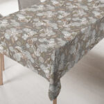 Zasłona gotowa drukowana 511-5 Zasłona gotowa drukowana 511-5