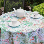 Obrus Druk Kwiat 314-4 Obrus Druk Kwiat 314-4