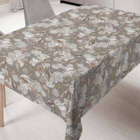 Obrus Druk Kwiat -420511-005