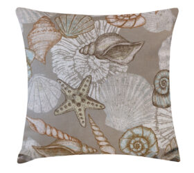 Poszewka Druk Kwiat 511-5