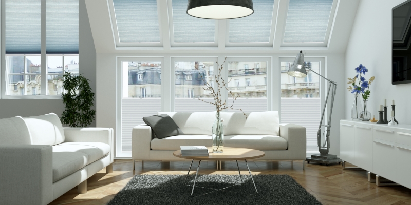 Plisy Dachowe Blackouts Plisy Dachowe Blackouts