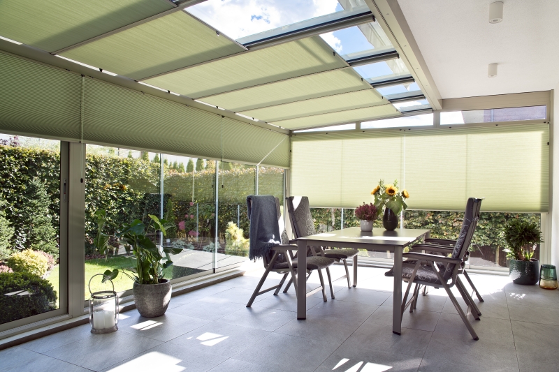 Plisy Dachowe Blackouts Plisy Dachowe Blackouts