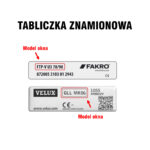 Plisy Dachowe Blackouts Plisy Dachowe Blackouts