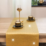 Podkładki Szafir – Złote