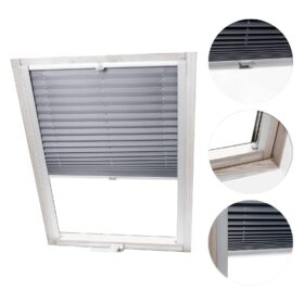 Plisy dachowe Dou Lux Standard