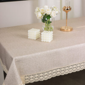 Obrus RETRO Druk Obrus RETRO Druk