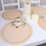 Pościel satynowa 921 Grey