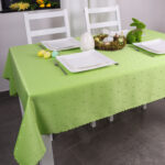 Obrus 91 – Jasny zielony