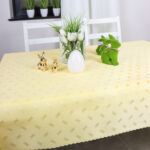 Obrus 505 – Jasny żółty Obrus 505 – Jasny żółty