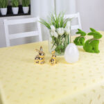 Obrus 505 – Jasny żółty Obrus 505 – Jasny żółty