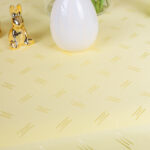 Obrus 505 – Jasny żółty Obrus 505 – Jasny żółty