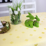 Obrus 506 – Jasny żółty