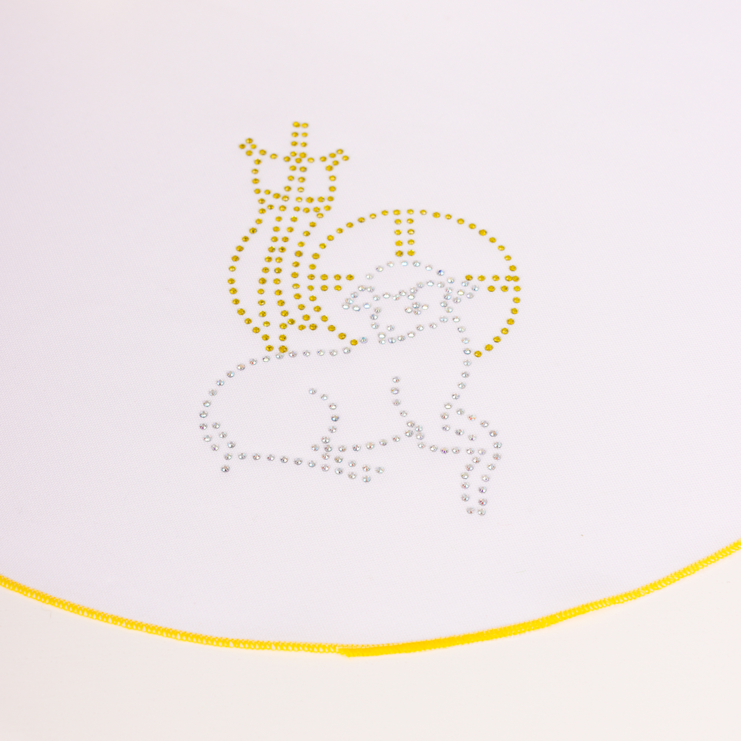 Serwetka wielkanocna – Baranek Serwetka wielkanocna – Baranek