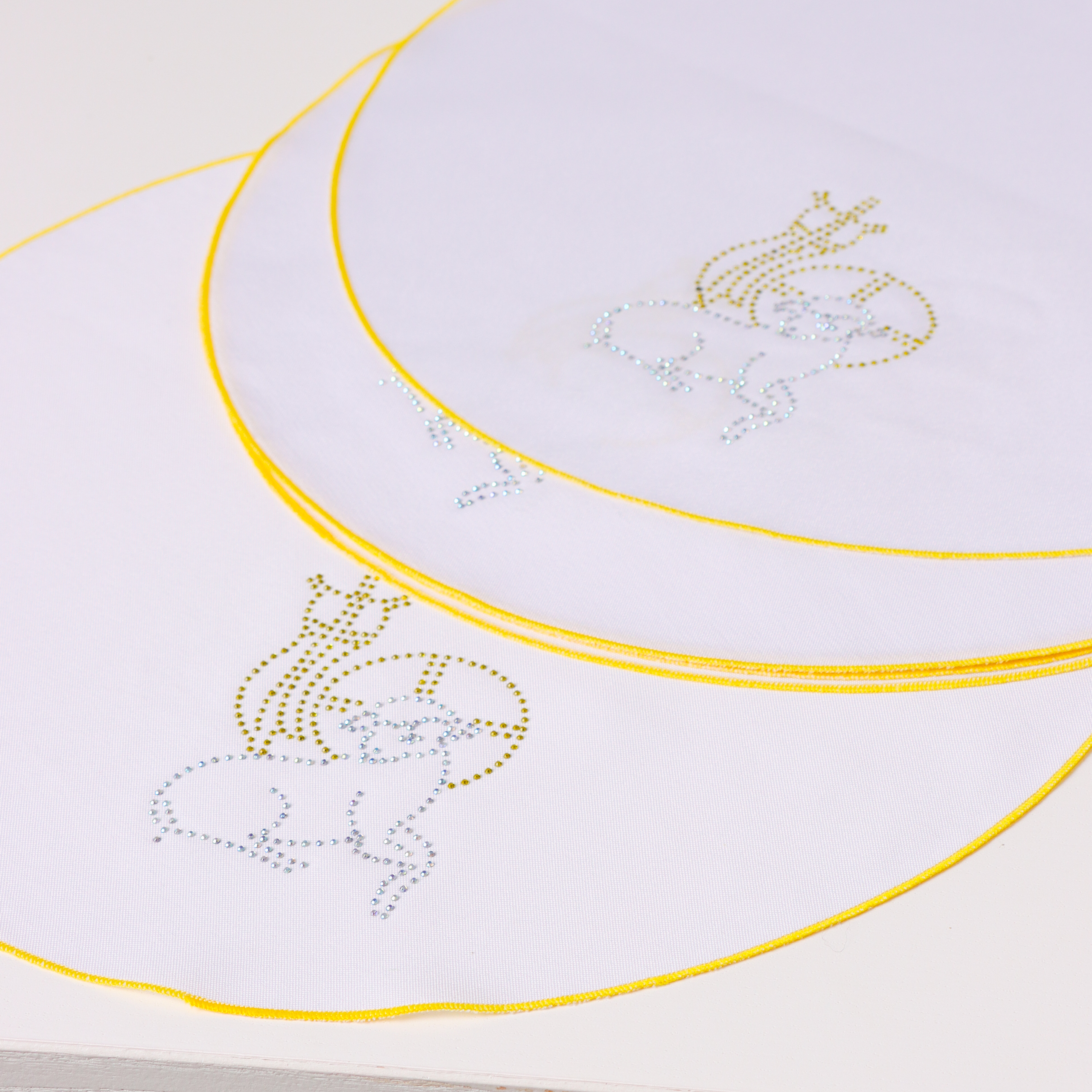 Serwetka wielkanocna – Baranek Serwetka wielkanocna – Baranek