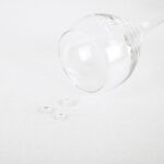 Obrus Panama – Biel Śmietankowa Obrus Panama – Biel Śmietankowa