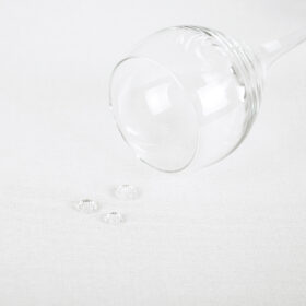 Obrus Panama – Biel Śmietankowa Obrus Panama – Biel Śmietankowa