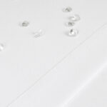 Obrus Panama – Biel Śmietankowa Obrus Panama – Biel Śmietankowa