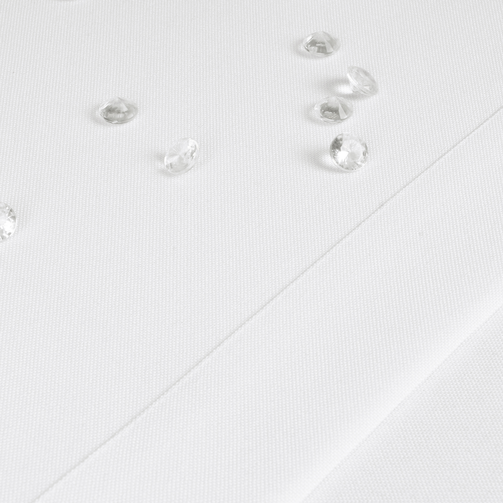 Obrus Panama – Biel Śmietankowa Obrus Panama – Biel Śmietankowa