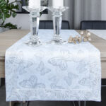 Pas Motyl – Srebrny Pas Motyl – Srebrny