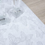 Pas Motyl – Srebrny Pas Motyl – Srebrny