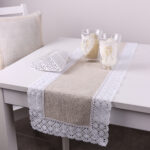 Pas Motyl – Srebrny