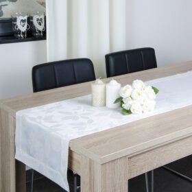 Bieżnik dekoracyjny POLILEN-wzór 3012