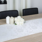 Bieżnik dekoracyjny POLILEN- wzór 3001