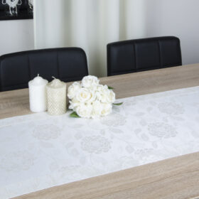 Bieżnik dekoracyjny POLILEN- wzór 3001