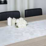 Bieżnik dekoracyjny POLILEN-wzór 3012