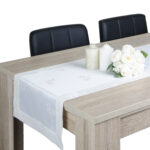 Bieżnik dekoracyjny-POLILEN-wzór 3009 Bieżnik dekoracyjny-POLILEN-wzór 3009